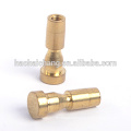 Sheet Metal Fabrication Stainless Steel Keyhole Fasteners